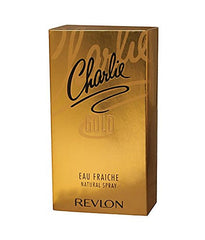 Buy Revlon Charlie edt, Gold, 100ml online for USD 24.84 at alldesineeds