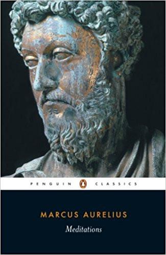 Meditations (Penguin Classics) Paperback – 27 Apr 2006
by Marcus Aurelius  (Author) ISBN10: 140449337 ISBN13: 9781404493377 for USD 15.55