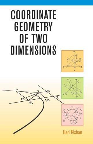 Coordinate Geometry Of Two Dimensions [Paperback] [Jan 01, 2006] Hari Kishan] [[Condition:New]] [[ISBN:8126906057]] [[author:Hari Kishan]] [[binding:Paperback]] [[format:Paperback]] [[manufacturer:Atlantic]] [[package_quantity:5]] [[publication_date:2006-01-01]] [[brand:Atlantic]] [[ean:9788126906055]] [[ISBN-10:8126906057]] for USD 14.35