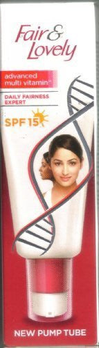 Buy Fair & Lovely Multivitamin Total Clear Skin Fairness Cream 80g online for USD 5.98 at alldesineeds