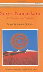 Buy Suriya Namaskara [Paperback] [Dec 01, 2002] Swami Satyananda Saraswati online for USD 14.53 at alldesineeds