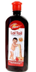 Dabur Lal Tail - 100 ml - alldesineeds