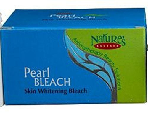 Buy 2 LOT X Nature's Essence Pearl Bleach online for USD 34.7 at alldesineeds