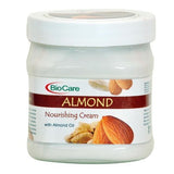 Buy BioCare Almond Cream, 500ml online for USD 18.75 at alldesineeds