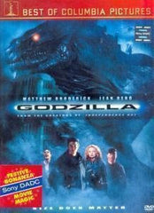 Buy Godzilla: TAMIL DVD online for USD 10.5 at alldesineeds