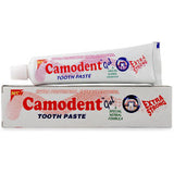Pack of 2 Lords Camodent Tooth Gel (100g)