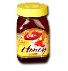 DABUR HONEY 100G x 2 ( 200 gms) - alldesineeds