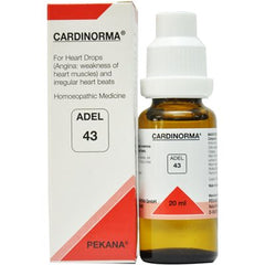 Adel Pekana Adel 43 (Cardinorma) (20ml)