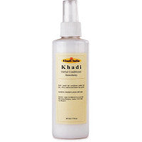 Pack of 2 Khadi Herbal Conditioner strawberry (210ml)