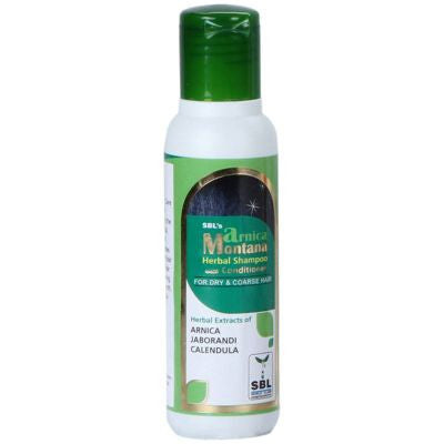 Buy 2 x SBL Herbal Shampoo With Conditioner 100ml each online for USD 16.48 at alldesineeds