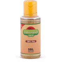 Pack of 2 SBL Jaborandi Hair Oil (100ml)
