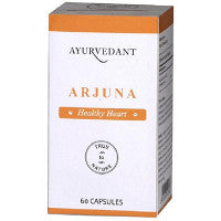 2 x  Baidyanath Ayurvedant Arjuna Capsule (60tab)