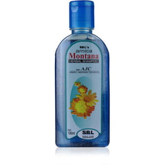 Buy 2 x SBL Montana Shampoo 100ml each online for USD 16.34 at alldesineeds