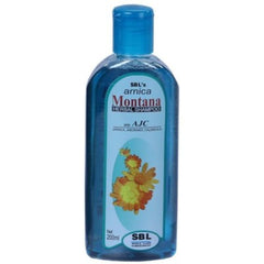 Buy 2 x SBL Montana Shampoo 200ml each online for USD 18.6 at alldesineeds