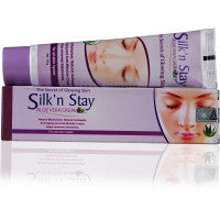 Pack of 2 SBL Silk N Stay Cream All Skin Type (50g)