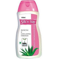 Pack of 2 SBL Silk N Stay Face Moisturising Lotion (100ml)