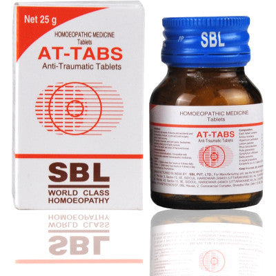 SBL At Tabs 25g - alldesineeds