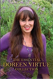 The Essential Doreen Virtue Collection Paperback – 18 Aug 2015
by Doreen Virtue PhD (Author) ISBN13: 9781401949662 ISBN10: 1401949665 for USD 49.38