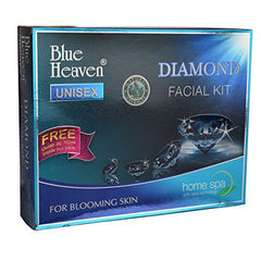 Facial Kit (260 GM) (Diamond Facial Kit (260 GM))