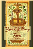 Quick & Easy Tarot Paperback ?Çô Import, 2 Oct 2013
by Lily Oak  (Author)