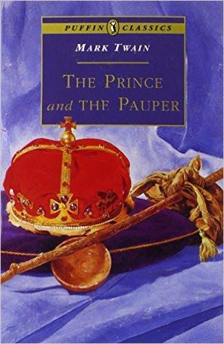 The Prince and the Pauper (Puffin Classic) ISBN10: 140367497  ISBN13: 978-0140367492  Article condition is new. Ships from india please allow upto 30 days for US and a max of 2-5 weeks worldwide. we are a small shop based in india. we request you to please be sure of the buy/product to avoid returns/undue hassles. Please contact us before leaving any negative feedback. for USD 12.07