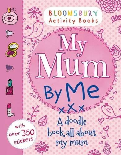 My Mum By Me [Apr 01, 2014] Bloomsbury] [[ISBN:1408846802]] [[Format:Paperback]] [[Condition:Brand New]] [[Author:Harry Hill]] [[ISBN-10:1408846802]] [[binding:Paperback]] [[manufacturer:Bloomsbury Activity Books]] [[number_of_pages:32]] [[publication_date:2014-02-13]] [[brand:Bloomsbury Activity Books]] [[ean:9781408846803]] for USD 13.67