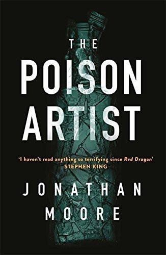 The Poison Artist [Paperback] Additional Details<br>
------------------------------



Package quantity: 1

 [[Condition:New]] [[ISBN:1409159736]] [[author:Moore, Jonathan]] [[binding:Paperback]] [[format:Paperback]] [[manufacturer:Orion]] [[publication_date:2016-01-01]] [[brand:Orion]] [[mpn:9781409159735]] [[ean:9781409159735]] [[ISBN-10:1409159736]] for USD 21.07