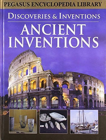 Buy Prehistoric Inventions [Mar 01, 2011] Pegasus online for USD 15.32 at alldesineeds