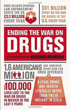 Ending the War on Drugs [Paperback] [Apr 26, 2016] Branson, Richard]