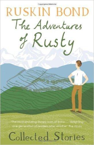The Adventures of Rusty: Collected Stories ISBN10: 143332228  ISBN13: 978-0143332220  Article condition is new. Ships from india please allow upto 30 days for US and a max of 2-5 weeks worldwide. we are a small shop based in india. we request you to please be sure of the buy/product to avoid returns/undue hassles. Please contact us before leaving any negative feedback. for USD 14.25