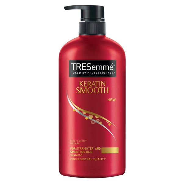 Buy TRESemme Keratin Smooth Shampoo 580ml online for USD 23.89 at alldesineeds