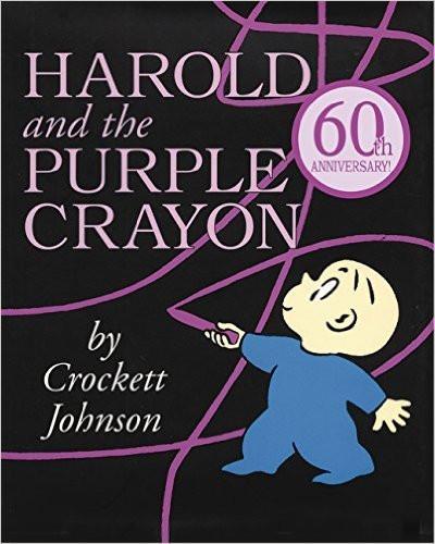 Harold and the Purple Crayon (Purple Crayon Books) ISBN10: 64430227  ISBN13: 978-0064430227  Article condition is new. Ships from india please allow upto 30 days for US and a max of 2-5 weeks worldwide. we are a small shop based in india. we request you to please be sure of the buy/product to avoid returns/undue hassles. Please contact us before leaving any negative feedback. for USD 12.77