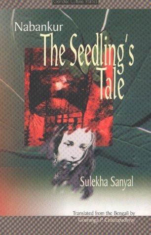 Nabanjur: The Seedling's Tale [Paperback] [Dec 01, 2001] Sanyal, Sulekha and] Used Book in Good Condition

 [[ISBN:8185604304]] [[Format:Paperback]] [[Condition:Brand New]] [[Author:Sanyal, Sulekha]] [[ISBN-10:8185604304]] [[binding:Paperback]] [[brand:Brand  Bhatkal Sen]] [[feature:Used Book in Good Condition]] [[manufacturer:Bhatkal &amp; Sen]] [[number_of_pages:246]] [[publication_date:2001-12-01]] [[ean:9788185604305]] for USD 19.24