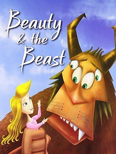 Beauty & the Beast (My Favourite Illustrated Classics) [Apr 01, 2008] Pegasus]