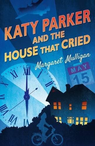 Katy Parker and the House That Cried [Sep 10, 2015] Mulligan, Margaret] Additional Details<br>
------------------------------



Package quantity: 1

 [[ISBN:1472908783]] [[Format:Paperback]] [[Condition:Brand New]] [[Author:Mulligan, Margaret]] [[ISBN-10:1472908783]] [[binding:Paperback]] [[manufacturer:Bloomsbury Publishing PLC]] [[number_of_pages:176]] [[publication_date:2015-09-10]] [[brand:Bloomsbury Publishing PLC]] [[ean:9781472908780]] for USD 18.87