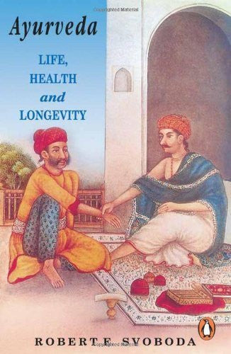 Buy Ayurveda Life Health And Longevity [Paperback] [Oct 20, 1992] Svoboda, Robert online for USD 19.43 at alldesineeds