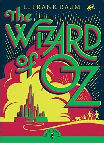 The Wizard of Oz (Puffin Classics) ISBN10: 141321024  ISBN13: 978-0141321028  Article condition is new. Ships from india please allow upto 30 days for US and a max of 2-5 weeks worldwide. we are a small shop based in india. we request you to please be sure of the buy/product to avoid returns/undue hassles. Please contact us before leaving any negative feedback. for USD 14.85