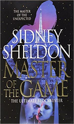 Master of the Game Paperback  5 Sep 2005 ISBN10: <span> 8172234872</span> ISBN13: <span> 978-8172234874</span> Article condition is new. Ships from india please allow upto 30 days for US and a max of 2-5 weeks worldwide. we are a small shop based in india. we request you to please be sure of the buy/product to avoid returns/undue hassles. Please contact us before leaving any negative feedback. for USD 14.79