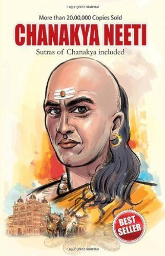 Buy Chanakya Neeti [Paperback] [Dec 01, 2009] B.K. Chaturvedi online for USD 11.91 at alldesineeds