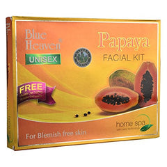 Facial Kit (260 GM) (Papaya Facial Kit (260 GM))