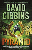 Pyramid [Paperback] [May 12, 2015] Gibbins, David]