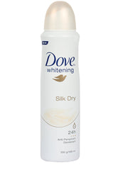 Buy Dove Silk Dry Anti Perspirant Deodorant online for USD 11.98 at alldesineeds