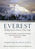 Everest: Reflections from the Top [Paperback] [Sep 09, 2013] Gee, Christine;]