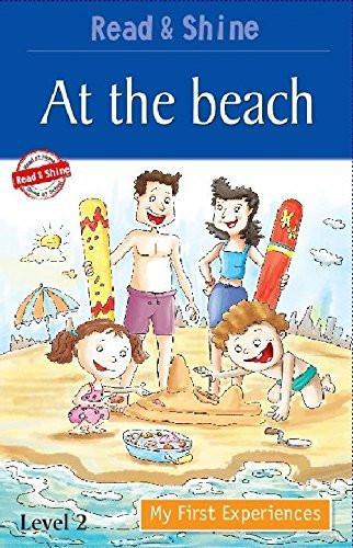 At the Beach [Jan 01, 2012] Pegasus] [[ISBN:8131919455]] [[Format:Paperback]] [[Condition:Brand New]] [[Author:Pegasus]] [[ISBN-10:8131919455]] [[binding:Paperback]] [[manufacturer:B Jain Publishers Pvt Ltd]] [[number_of_pages:32]] [[publication_date:2012-01-01]] [[brand:B Jain Publishers Pvt Ltd]] [[mpn:full colour]] [[ean:9788131919453]] for USD 11.74