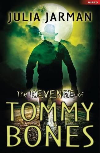 The Revenge of Tommy Bones [Paperback] [Sep 25, 2015] Jarman, Julia] [[ISBN:1472911938]] [[Format:Paperback]] [[Condition:Brand New]] [[Author:Jarman, Julia]] [[ISBN-10:1472911938]] [[binding:Paperback]] [[manufacturer:Featherstone Education]] [[number_of_pages:64]] [[package_quantity:3]] [[publication_date:2015-05-21]] [[brand:Featherstone Education]] [[ean:9781472911933]] for USD 14.62