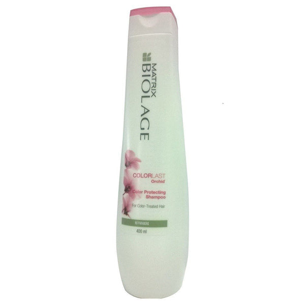 Buy Matrix Biolage Colour Care Shampoo, 400ml online for USD 19.45 at alldesineeds