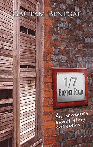 1/7 Bondel Road [Jan 01, 2011] Benegal, Gautam] Additional Details<br>
------------------------------



Package quantity: 1

 [[ISBN:8183281818]] [[Format:Paperback]] [[Condition:Brand New]] [[Author:Benegal, Gautam]] [[ISBN-10:8183281818]] [[binding:Paperback]] [[manufacturer:Wisdom Tree]] [[number_of_pages:132]] [[publication_date:2011-01-01]] [[brand:Wisdom Tree]] [[mpn:b/w illus]] [[ean:9788183281812]] for USD 17.28