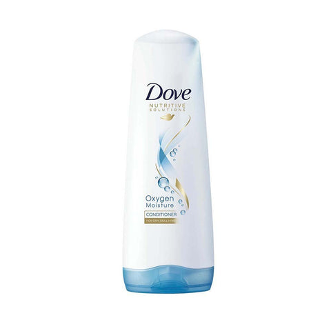 Dove Oxygen Moisture Conditioner, 180ml - alldesineeds