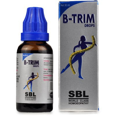 SBL B Trim Drops 100ml - alldesineeds