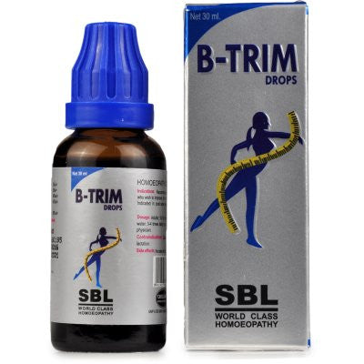 SBL B Trim Drops 30ml - alldesineeds